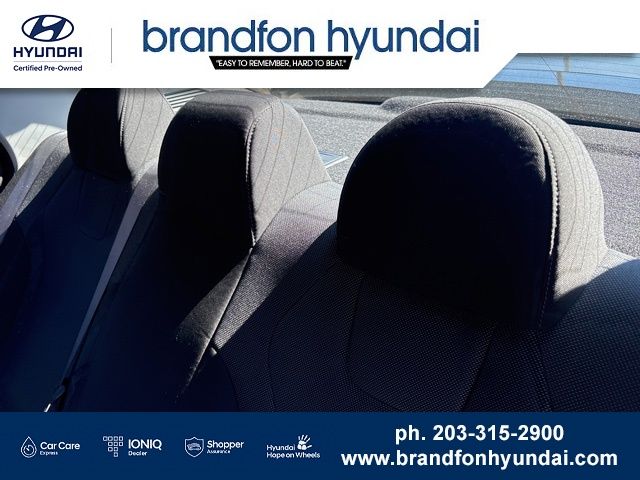 2026 Hyundai Elantra SE - Photo 24