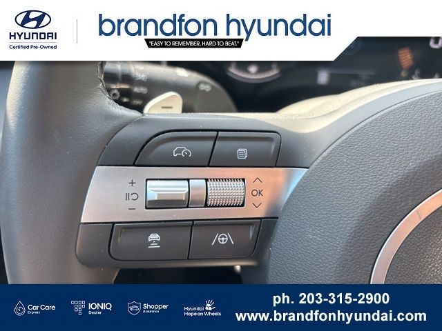 2026 Hyundai Sonata SEL - Photo 14