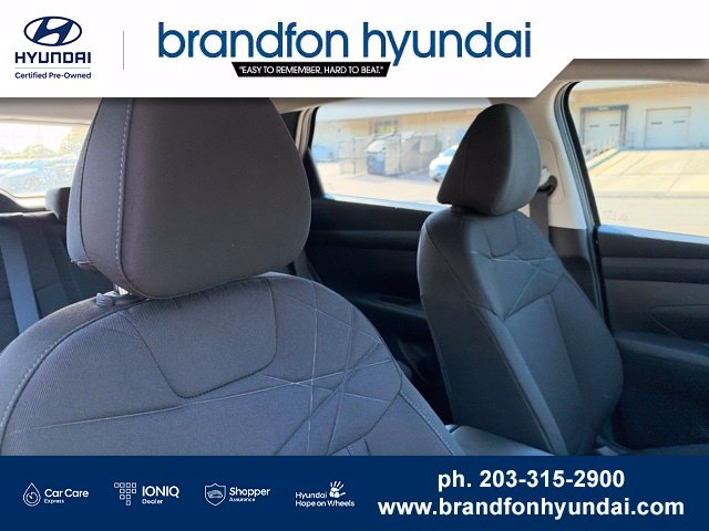 2026 Hyundai Tucson SE - Photo 28