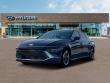 New 2026 Hyundai Sonata SEL Sport Sedan