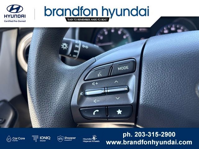 2023 Hyundai Kona SEL - Photo 14