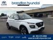 Certified 2023 Hyundai Venue SEL SUV