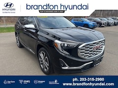 2021 GMC Terrain