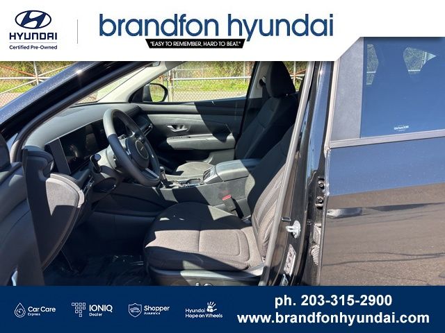 2026 Hyundai Tucson SEL - Photo 21