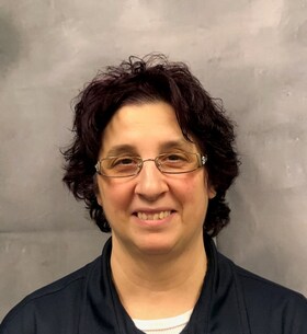 Staff member Dawn Dematteo, Parts Specialist from ID_599be07125d9