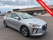  Hyundai Ioniq Plug-In Hybrid