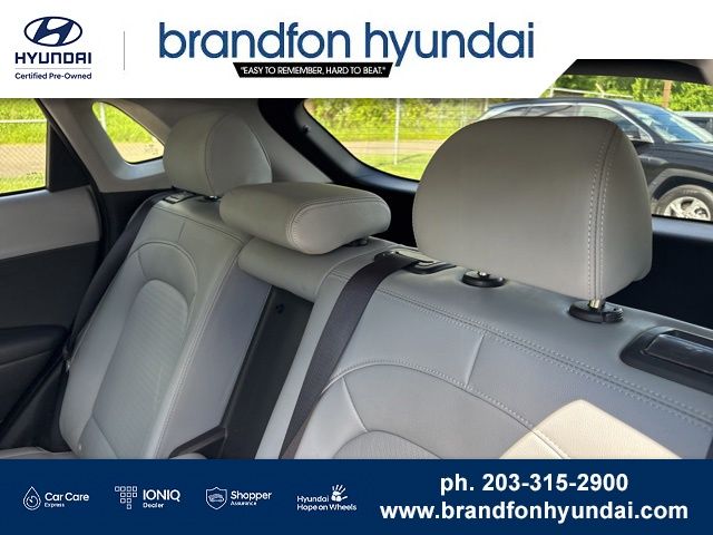 2020 Hyundai Kona Ultimate - Photo 24
