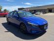 Used 2023 Hyundai Elantra SEL Sedan