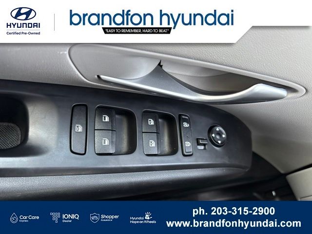 2023 Hyundai Tucson SEL - Photo 13