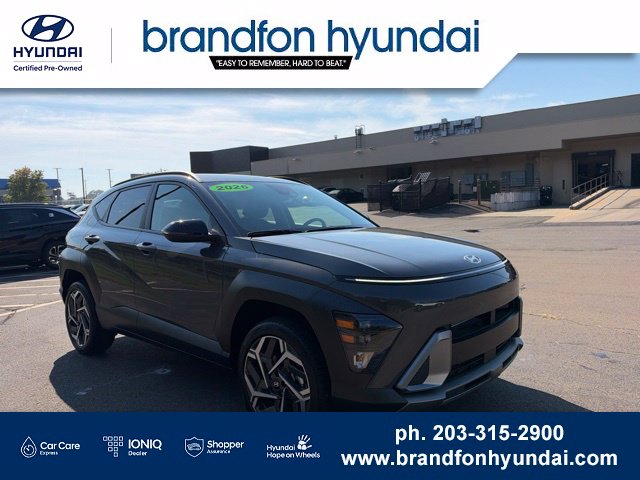 2026 Hyundai Kona