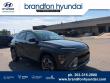 Certified 2026 Hyundai Kona SEL Premium SUV