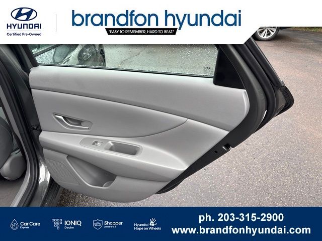 2026 Hyundai Elantra SEL Sport - Photo 9