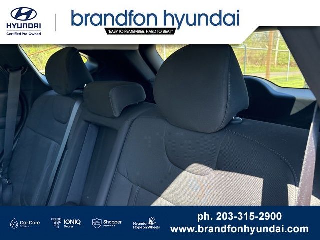 2026 Hyundai Tucson SEL - Photo 24