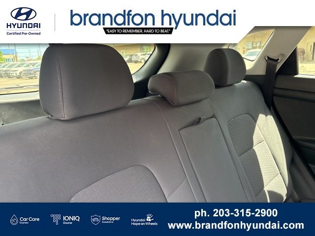 2020 Hyundai Tucson Value - Photo 26