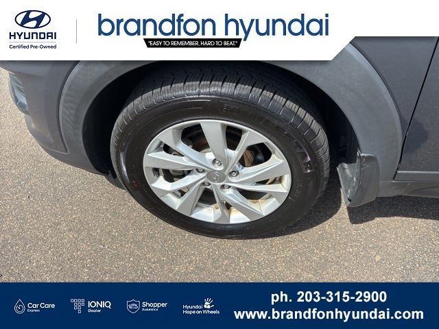 2020 Hyundai Tucson Value - Photo 32