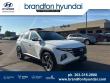 Certified 2024 Hyundai Tucson Hybrid SEL Convenience SUV