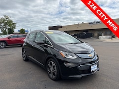 2017 Chevrolet Bolt EV