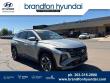 Certified 2026 Hyundai Tucson SEL SUV