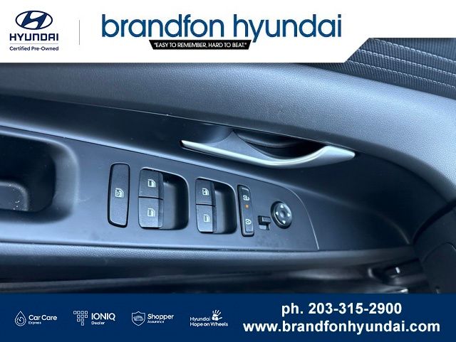 2026 Hyundai Elantra SE - Photo 13