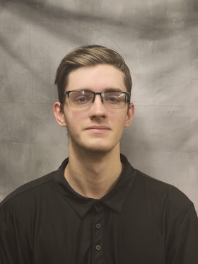 Staff member Lucas Bane from ID_e1f5e7e6bf35