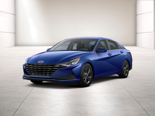 hyundai elantra 2023 coupé