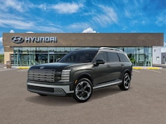2027 Hyundai Palisade Hybrid Limited 8P SUV