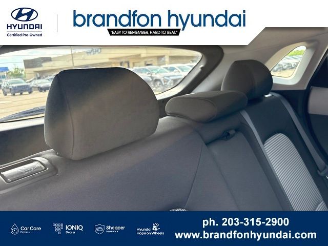 2020 Hyundai Kona SEL - Photo 26