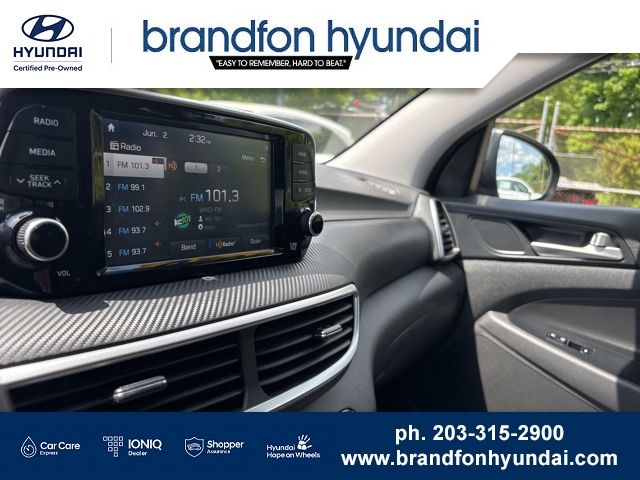 2020 Hyundai Tucson Value - Photo 18
