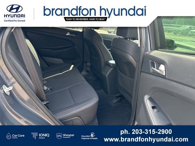 2020 Hyundai Tucson Value - Photo 25