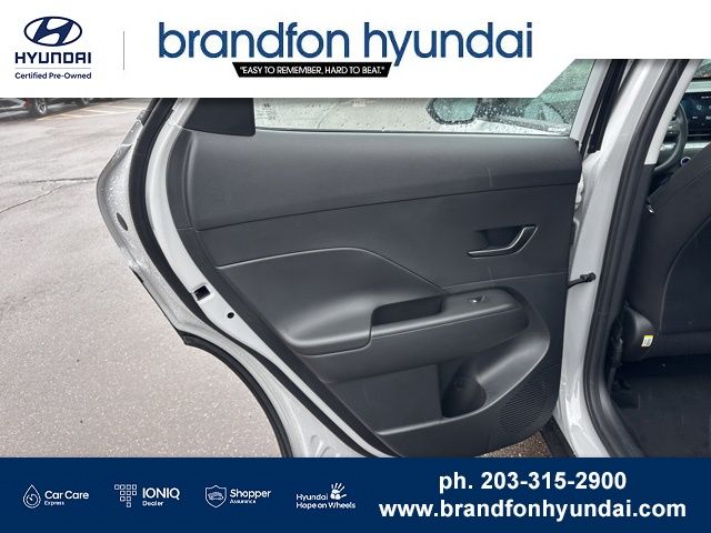 2026 Hyundai Kona SE - Photo 10