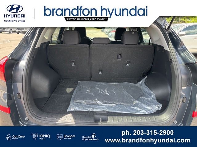 2020 Hyundai Tucson Value - Photo 29