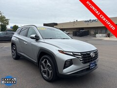 2023 Hyundai Tucson New Haven, CT
