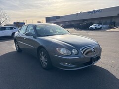 2008 Buick LaCrosse