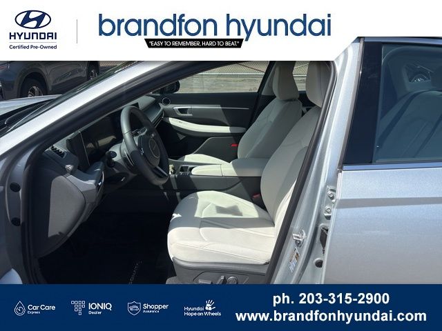 2026 Hyundai Sonata SEL - Photo 21