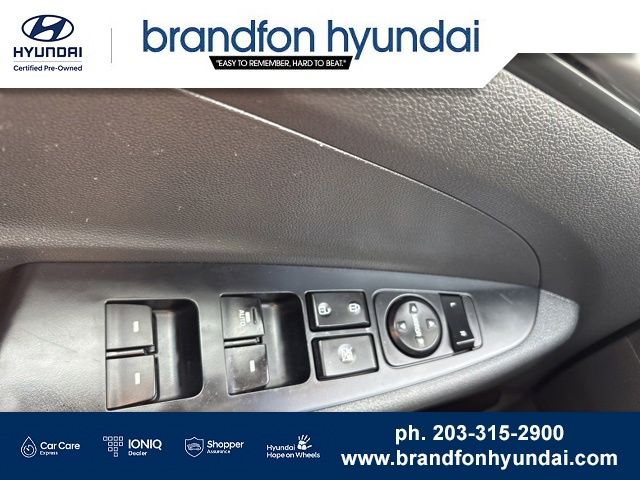 2020 Hyundai Tucson Value - Photo 13