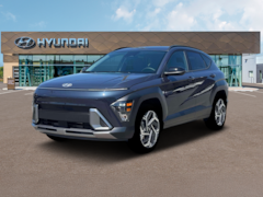 2026 Hyundai Kona SEL Premium AWD SUV