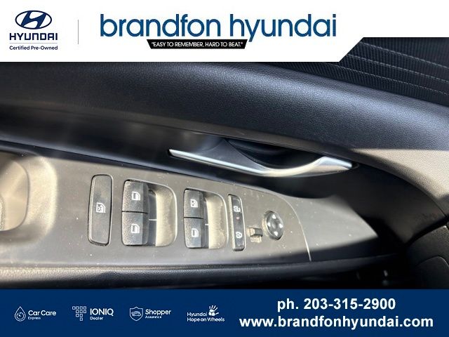 2024 Hyundai Elantra SEL - Photo 13