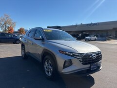 2023 Hyundai Tucson New Haven, CT