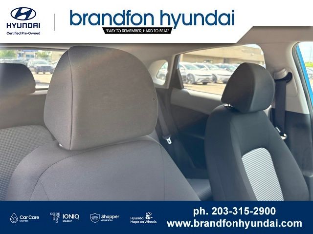 2020 Hyundai Kona SEL - Photo 28