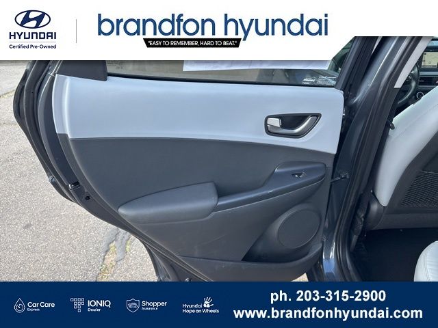2020 Hyundai Kona Ultimate - Photo 10