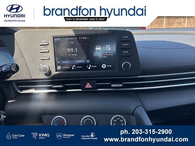 2026 Hyundai Elantra SE - Photo 19