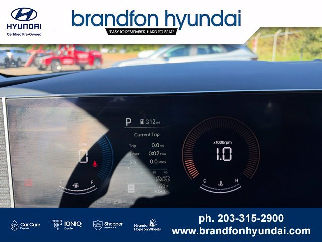 2026 Hyundai Tucson SE - Photo 17
