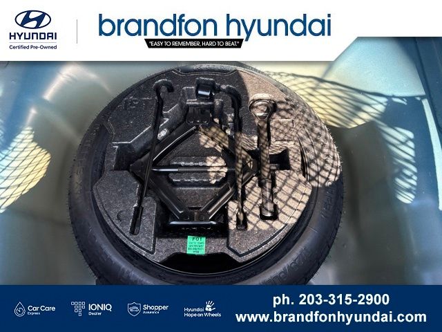 2026 Hyundai Elantra SEL Sport - Photo 30