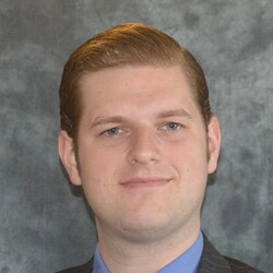 Staff member Tyler Destefano from ID_cbaab37bc62e