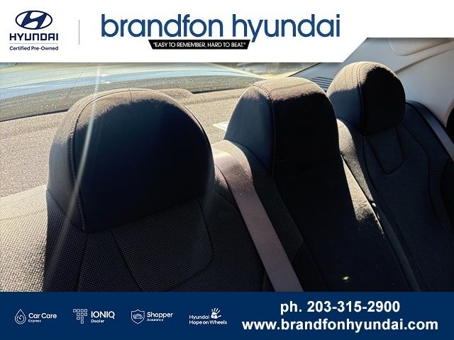 2026 Hyundai Elantra SE - Photo 26