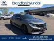 Used 2020 Honda Civic EX Hatchback