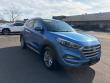 Used 2017 Hyundai Tucson SE SUV