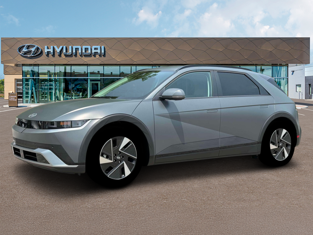 New 2026 Hyundai IONIQ 5 SEL SUV