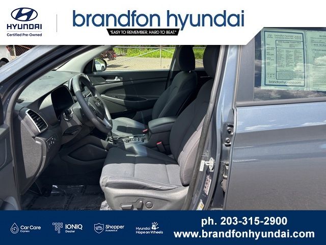 2020 Hyundai Tucson Value - Photo 21