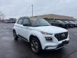 Certified 2025 Hyundai Venue Limited SUV